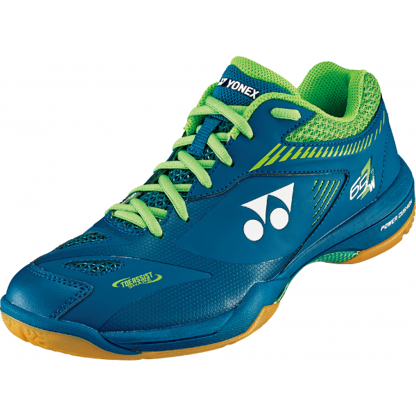 YONEX パワークッション６５Ｚ２